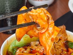 -羊门客在·烤盐池滩羊·川菜