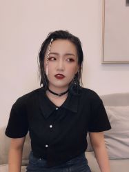 -DH2 hair
