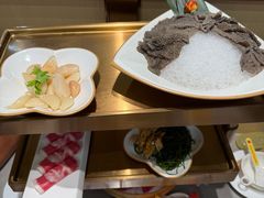 -海底捞火锅(奥森店)