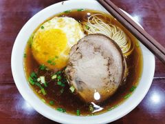 -东吴面馆(君地新大陆店)