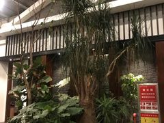 -滕头生态酒店(奉化店)