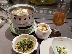 -百草滩羊清水涮羊肉(长城路店)