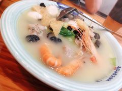 老底子杭三鲜-百家鲜·杭帮菜
