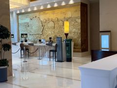 -大连中远海运洲际酒店