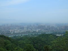 -云碧峰国家森林公园