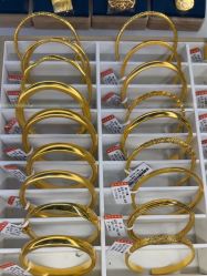-邵老师打金·黄金加工(大望路总店)
