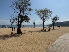 -大梅沙海滨公园