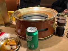-西塔老太太泥炉烤肉(江北印象汇店)