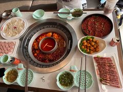 -晓宇重庆火锅(赛格国际购物中心店)