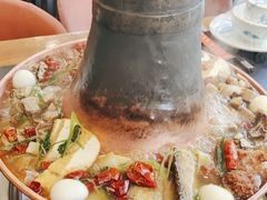 -下杨家青海土火锅(海湖店)