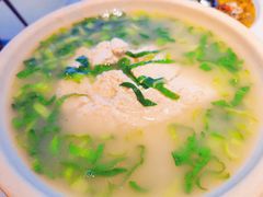 青菜钵-茅庐川菜(烟台万象汇店)