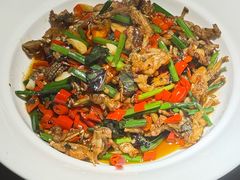 -湘轩·土菜研究院(光大店)