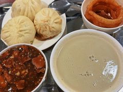 -姚记炒肝店(鼓楼店)