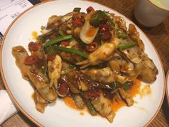 -必点海鲜·鲅鱼水饺(鞍山西道店)