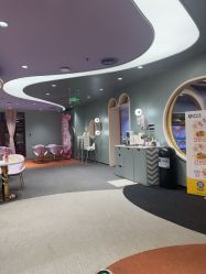 点击看大图 -奈尔宝·国风主题儿童乐园·亲子餐厅(豫园商城店)
