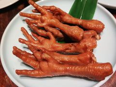 -外婆家(西溪印象城店)