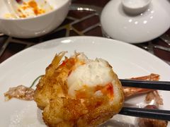 -彩丰楼·中餐厅(国家会展中心上海洲际店)