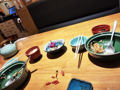 -一心创作料理屋(经开万达店)