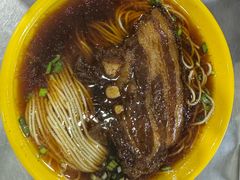 -包顺兴面馆(长乐路店)