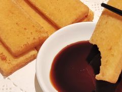 黑糖糯米糍粑-江渔儿酸菜鱼(奥园广场金发购物中心店)