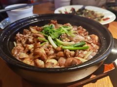 -顺香居·老字号湖北菜(江汉路店)