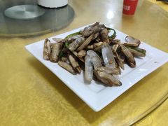 -绢姐海鲜大排档