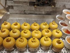 -亚马逊海鲜自助(梅溪湖步步高店)