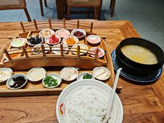 -双桥园·云南过桥米线(古城南门店)
