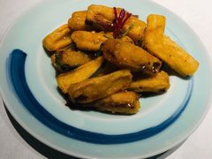 -阿五黄河大鲤鱼(纬三路店)