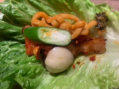 -KimPro 辛普乐概念韩餐