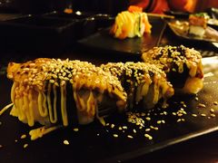 -昊·来了寿司(双楠2店)