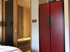 -上海崇明金茂凯悦酒店