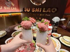 -潮澎派·潮汕菜大排档(南较西路店)