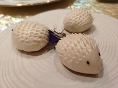 脆香叉燒飽-8餐厅(新葡京酒店)