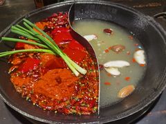 -冯校长老火锅(太古里店)