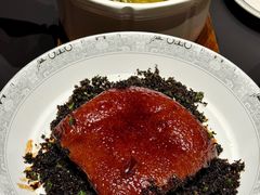 -曾宴·楚菜(湖北省博物馆店)