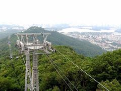 -紫金山索道-售票处