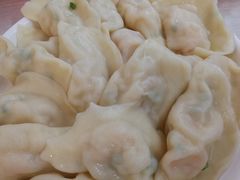 -鲜鲜锅贴(荆山路店)