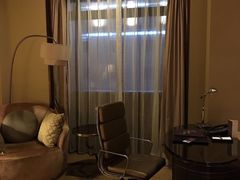 -西安赛瑞喜来登大酒店