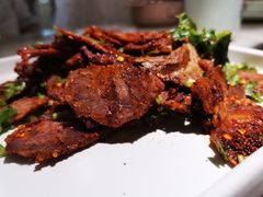 -金佬馆·川菜bistro(芜湖镜湖万达店)