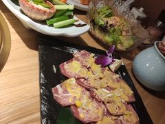 -江户烧肉(高德店)
