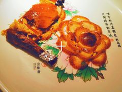 -京华烟云·北京烤鸭(领展购物广场·中关村店)