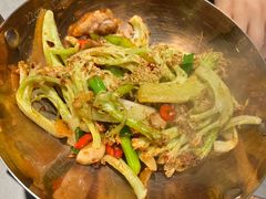 -绿茶餐厅(广州天河城店)