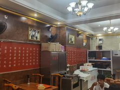 大堂-方中山胡辣汤(锦绣山河店)
