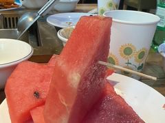 -蒙肥羊·酸汤潮牛·鲜牛肉火锅烤肉自助(岗顶店)