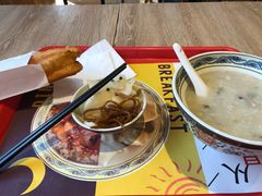 -和合谷(德外店)