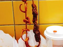 -莱得快酸辣粉(天和里店)