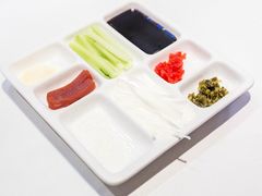 -四季民福烤鸭店(前门廊房二条店)