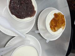 -义顺牛奶公司(新马路老店)