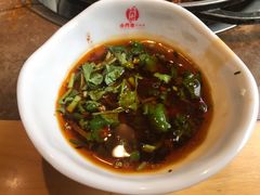 油碟-小门坎三合鱼(总店)